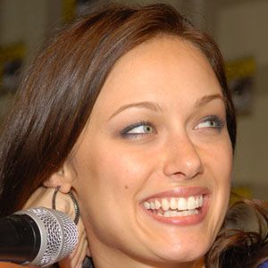 Deanna Russo, 44 (Soap Opera Actress)