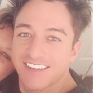 Deano Baily, 31 (Reality Star)