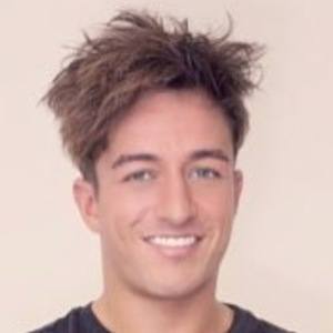 Deano Baily, 33 (Reality Star)