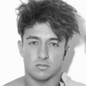 Deano Baily, 33 (Reality Star)