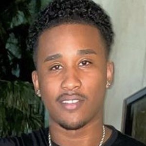 De'Anthony Rogers, 26 (Звезда Тиктока)