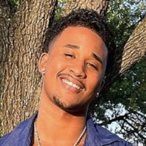 De'Anthony Rogers, 26 (TikTok Star)