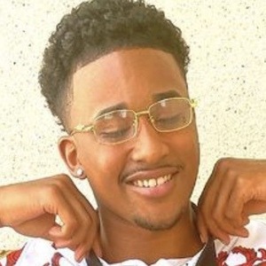 De'Anthony Rogers, 26 (TikTok Star)