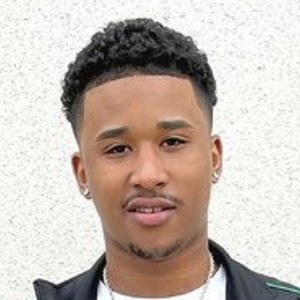 De'Anthony Rogers image 8