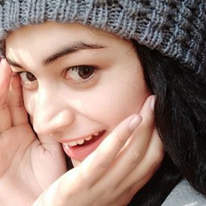 Dear Raksha, 29 (Instagram明星)