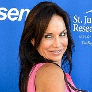 Debbe Dunning, 57 (TV Actress)
