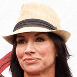Debbe Dunning image 5