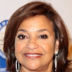 Debbie Allen image 4