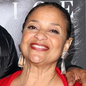 Debbie Allen image 6
