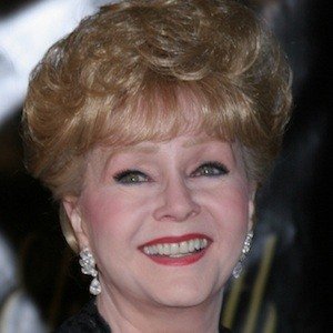 Debbie Reynolds image 4