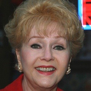 Debbie Reynolds image 6