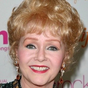 Debbie Reynolds image 7