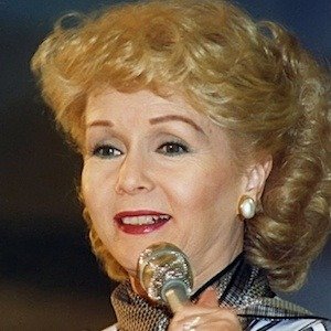 Debbie Reynolds image 8