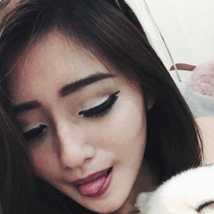 Debbie Soon, 28 (Instagram明星)