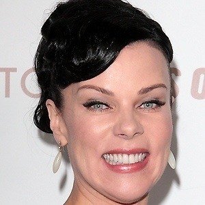Debi Mazar, 59 (電視女演員)