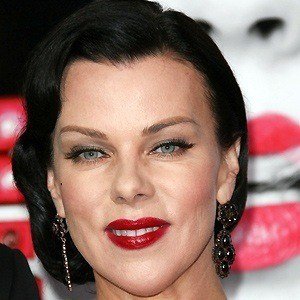 Debi Mazar image 3