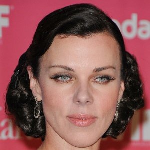 Debi Mazar image 4