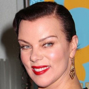 Debi Mazar image 5