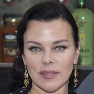 Debi Mazar image 6