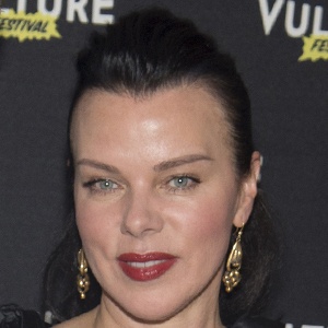 Debi Mazar image 7