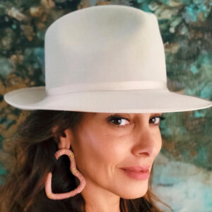 Debora Bello, 52 (Modell)