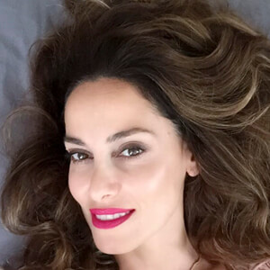 Debora Bello, 52 (Model)