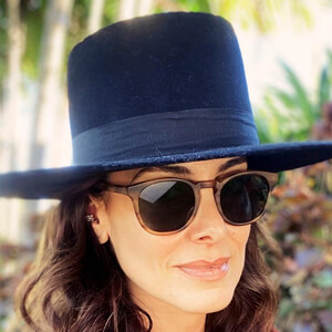 Debora Bello, 52 (Modella)