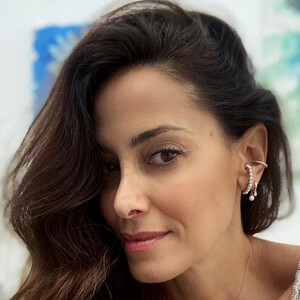 Debora Bello, 52 (Model)