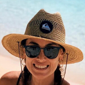 Debora Bello, 52 (Model)