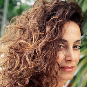 Debora Bello, 52 (Modell)