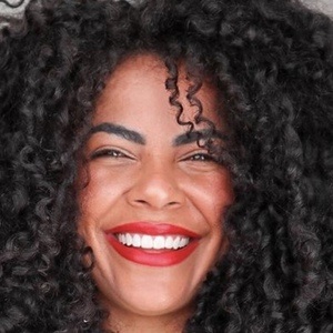 Débora Luz, 36 (YouTube Star)