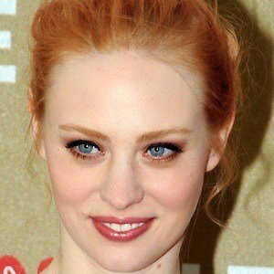 Deborah Ann Woll image 3