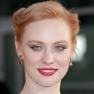 Deborah Ann Woll image 4