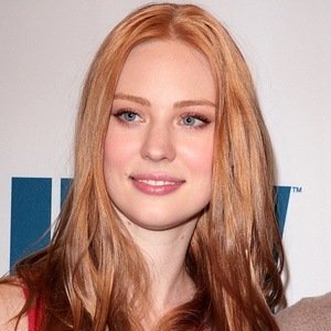 Deborah Ann Woll image 5