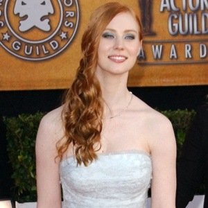 Deborah Ann Woll image 6