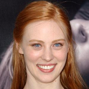 Deborah Ann Woll image 8