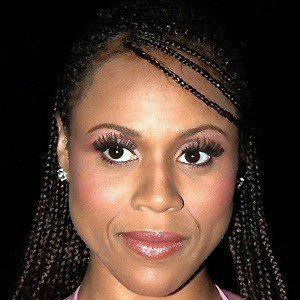 Deborah Cox image 2