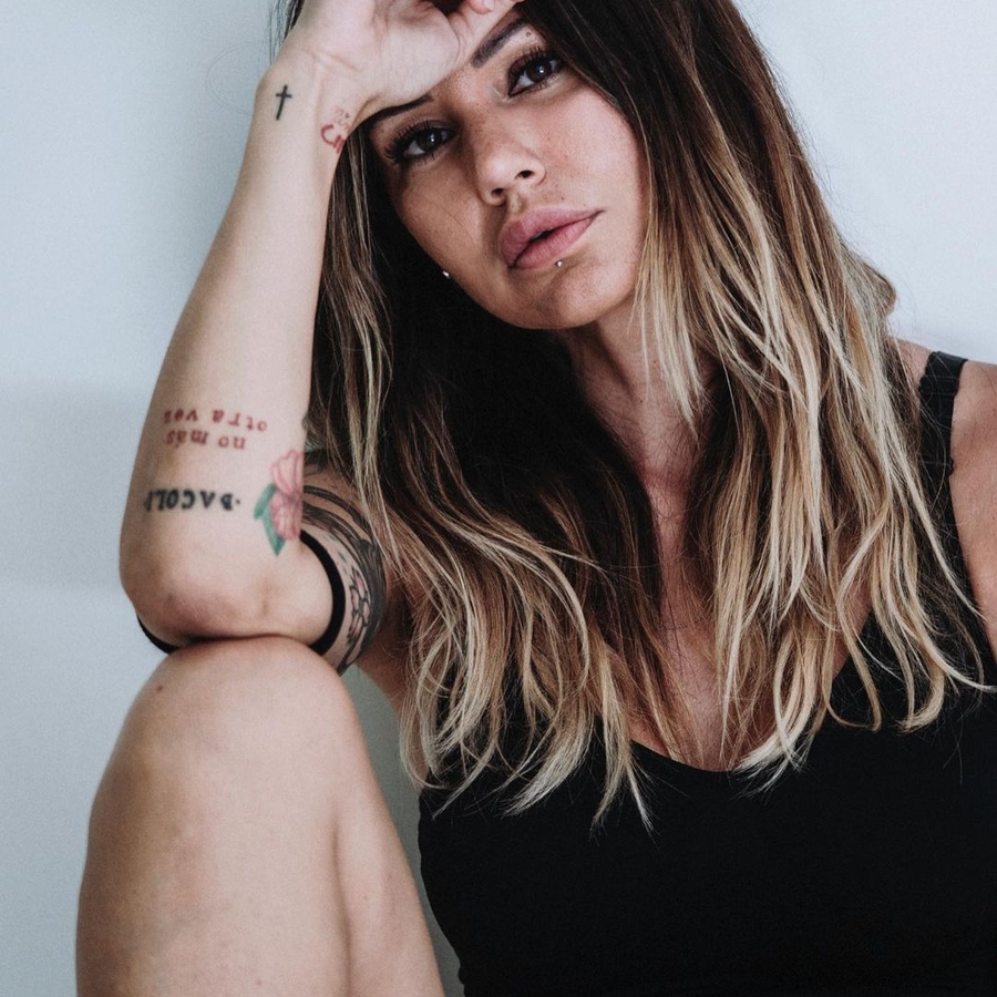 Deborah Deluca image 3