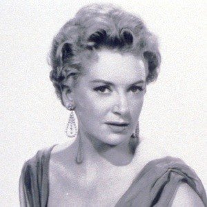 Deborah Kerr image 2