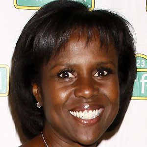 Deborah Roberts image 3
