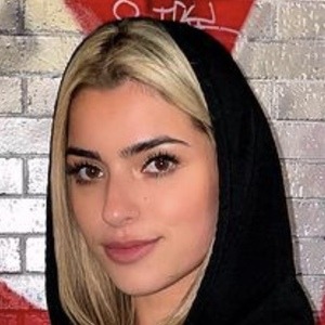 Debra Lea, 25 (TikTok Star)