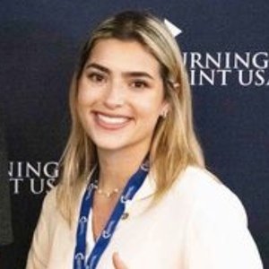 Debra Lea, 25 (TikTok Star)