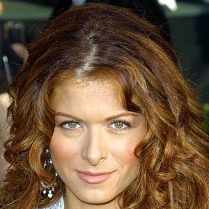 Debra Messing image 6