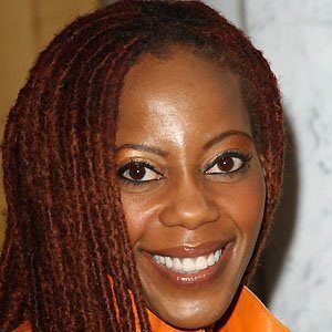 Debra Wilson, 63 (TV Actress)