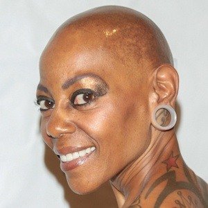 Debra Wilson image 4
