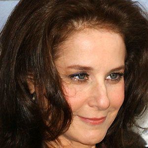 Debra Winger, 68 (电影女演员)