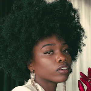 Debria Love, 27 (Instagram明星)