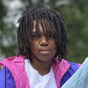 DEDE 3X, 19 (YouTube Star)