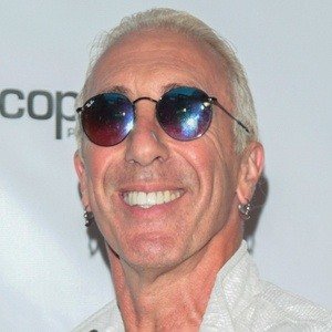 Dee Snider image 5