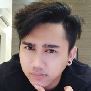 Deedee Ka, 35 (YouTube Star)